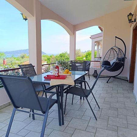 Villa Melina 1 Κοίνυρα Εξωτερικό φωτογραφία