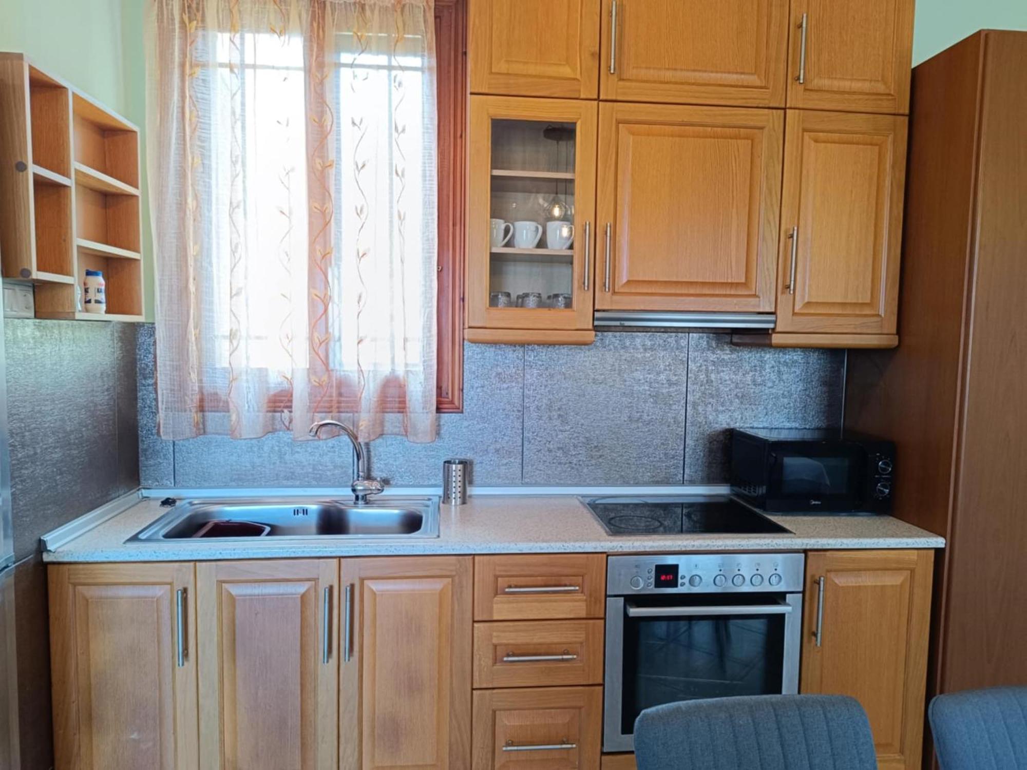 Villa Melina 1 Κοίνυρα Εξωτερικό φωτογραφία