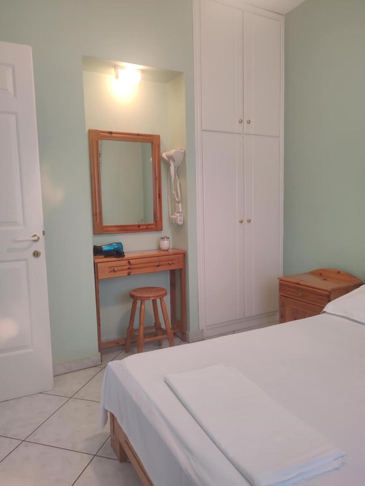 Villa Melina 1 Κοίνυρα Εξωτερικό φωτογραφία